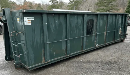 commercial dumpster rent reidsville nc