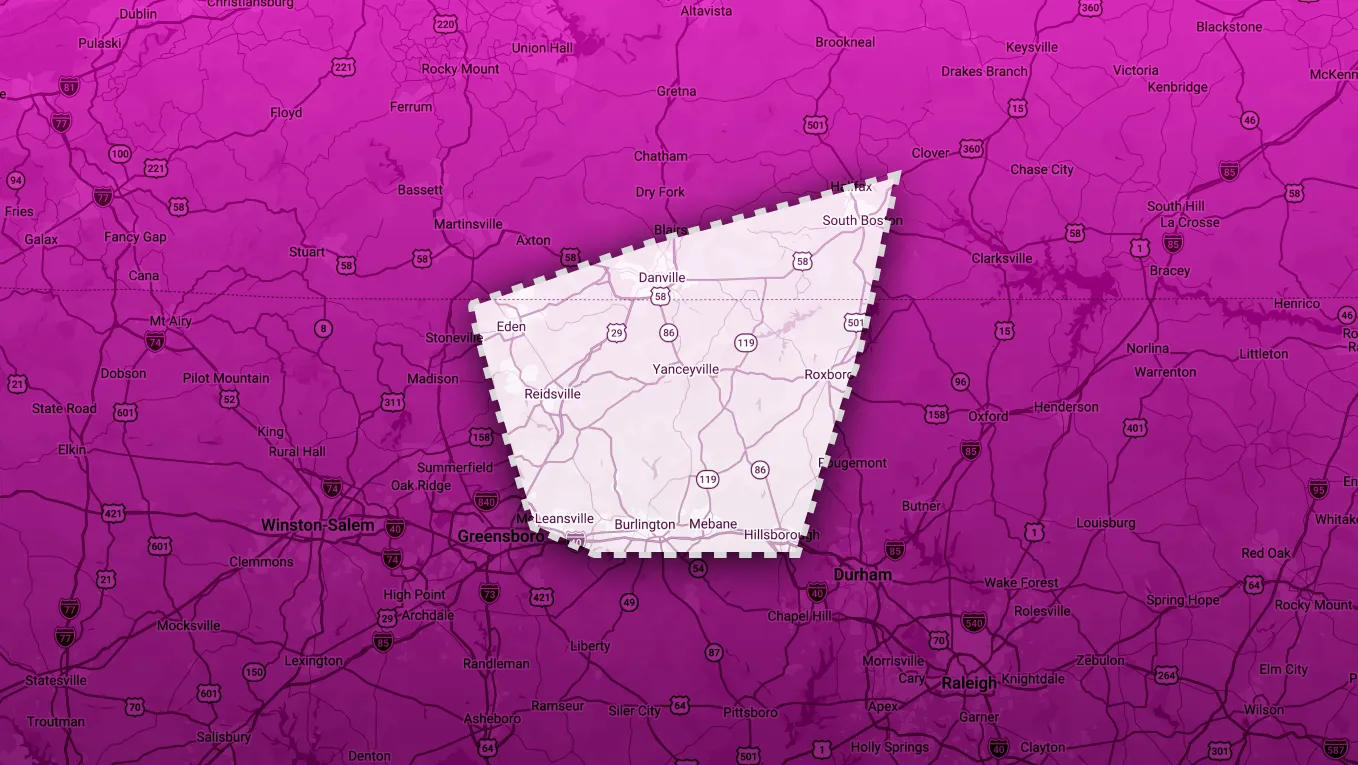 map full