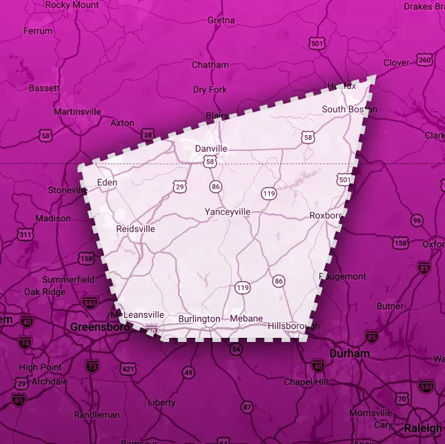 map small